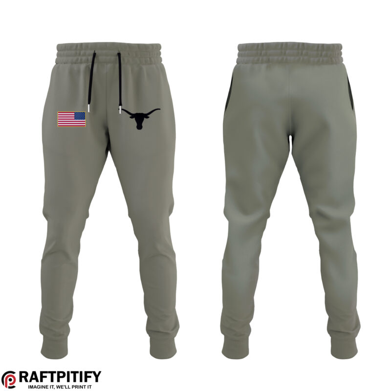 _ Coach Steve Sarkisian - Texas Longhorns Combo - Image 2