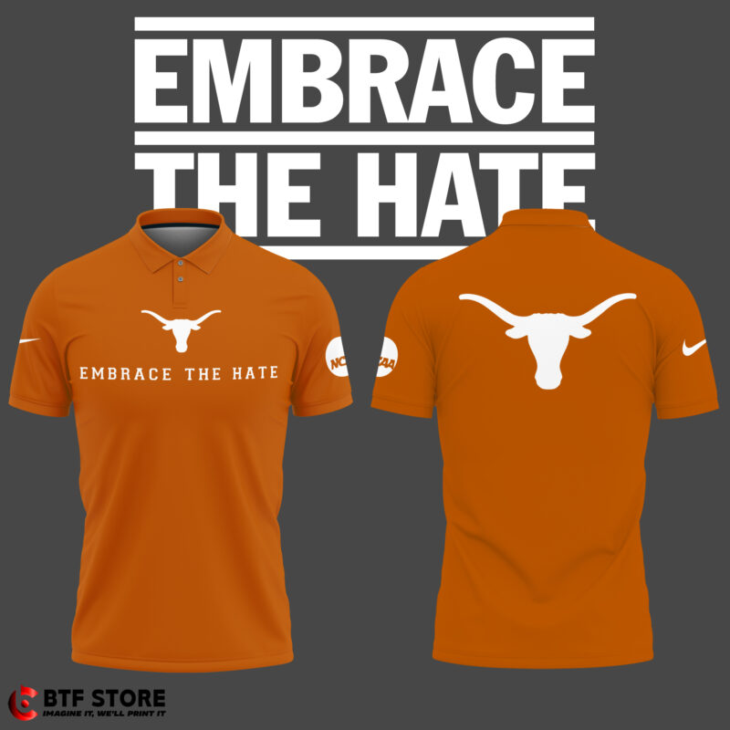 ...Texas Longhorns Hoodie - Image 6