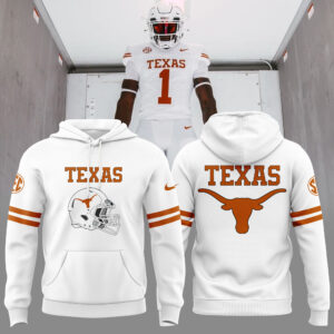 Texas Football  Limited Edition Hoodie