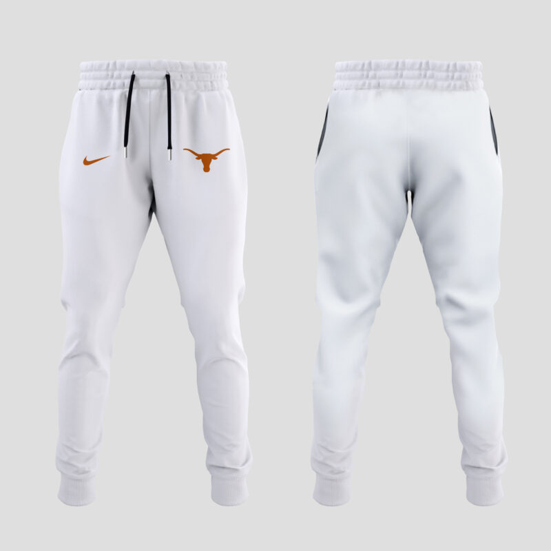 __TEXAS LONGHORNS Football Coach Hoodie special edition HOT - Image 4
