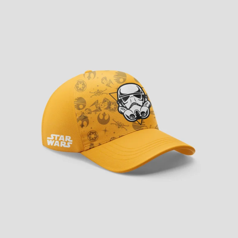 2024 Pittsburgh Penguins x Star Wars Night Custom Jersey - Image 2