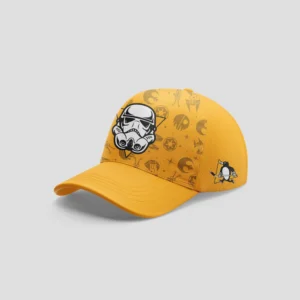 2024 Pittsburgh Penguins x Star Wars Night Hat