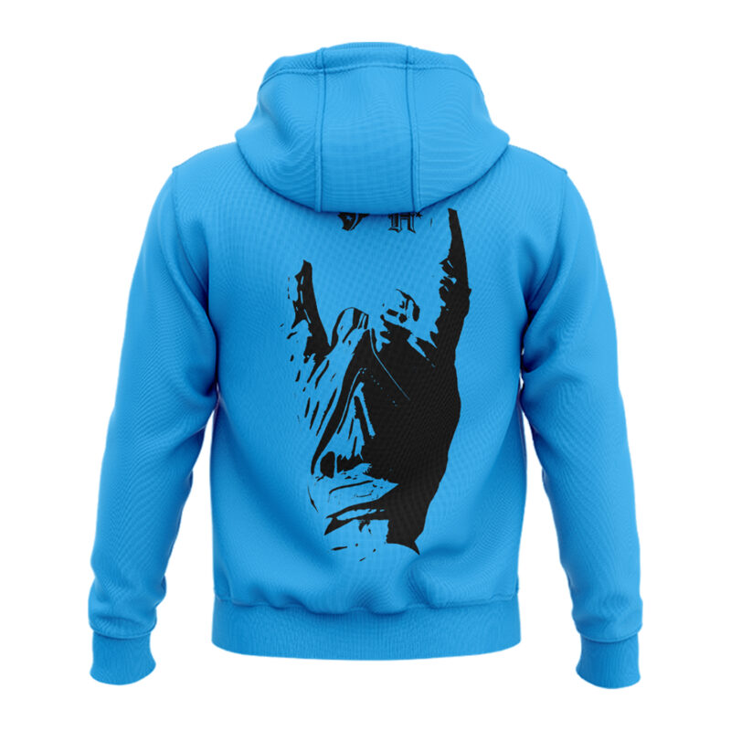 Limited Edition HTown Made 2024 Training Camp Hoodie - Image 3