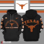 __Texas Longhorns Tshirt/Hoodie/Sweater/Polo/Zip Hoodie(v4)