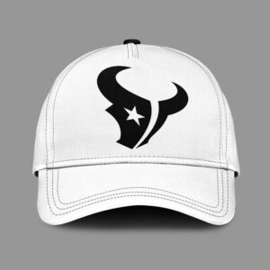 Houston Texans 3D CAP 2024