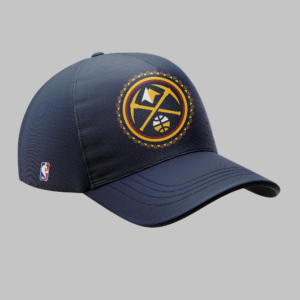 Limited Edition Native American Heritage Night Denver Nuggets Cap