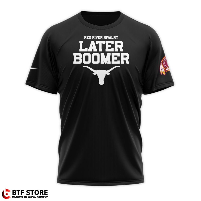 _Texas Longhorns Tshirt Limited Edition(#3) - Image 10