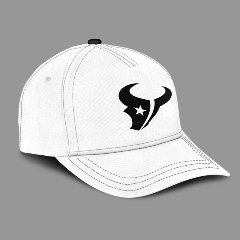 Houston Texans 3D CAP 2024 - Image 2