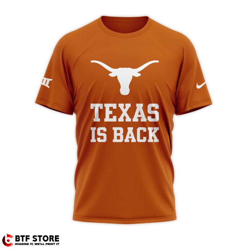 _Texas Is Back Limited Edition - Image 15