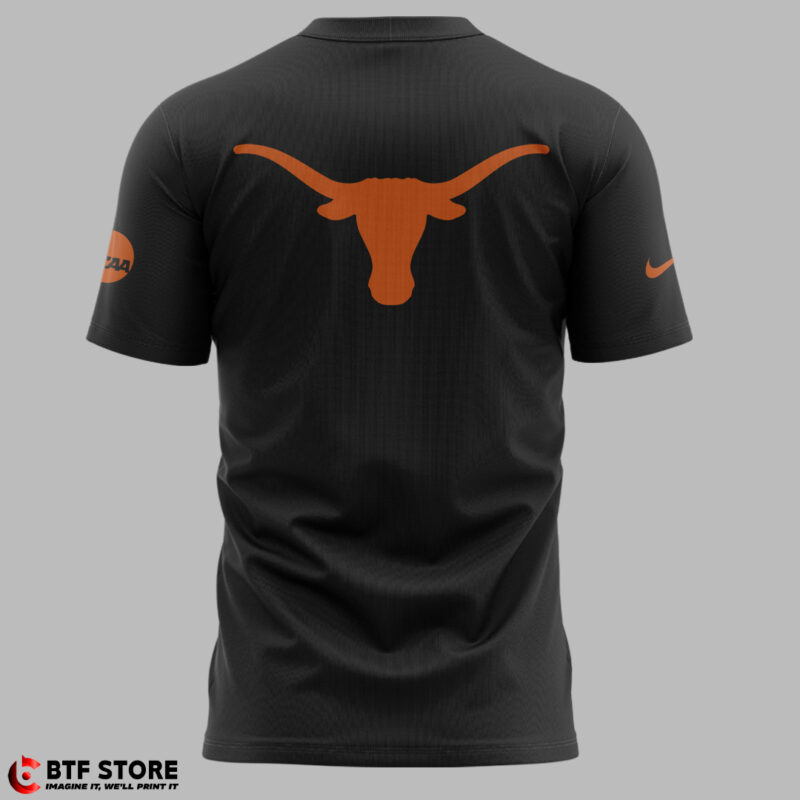 __Texas Longhorns Tshirt/Hoodie/Sweater/Polo/Zip Hoodie(v3) - Image 4