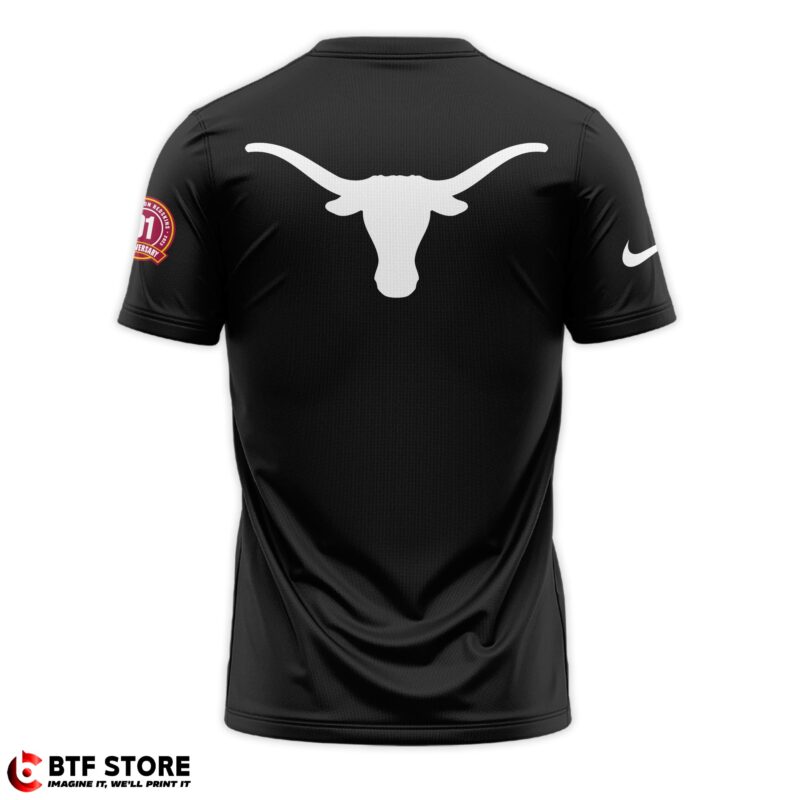 _Texas Longhorns Tshirt Limited Edition(#3) - Image 11