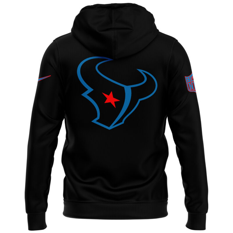 Limited Edition H-Town Hoodie - Image 3