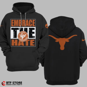 __Texas Longhorns Tshirt/Hoodie/Sweater/Polo/Zip Hoodie(v3)