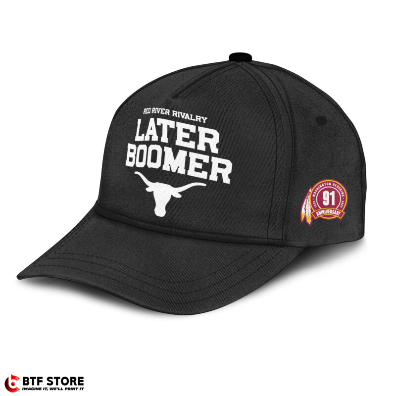 _Texas Longhorns Tshirt Limited Edition(#3) - Image 12