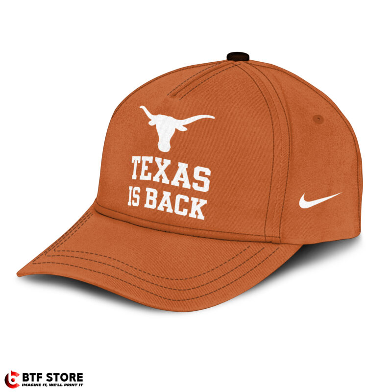 _Texas Is Back Limited Edition - Image 17