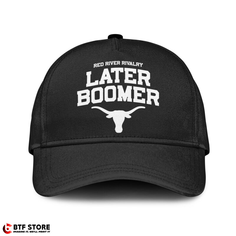 _Texas Longhorns Tshirt Limited Edition(#3) - Image 13