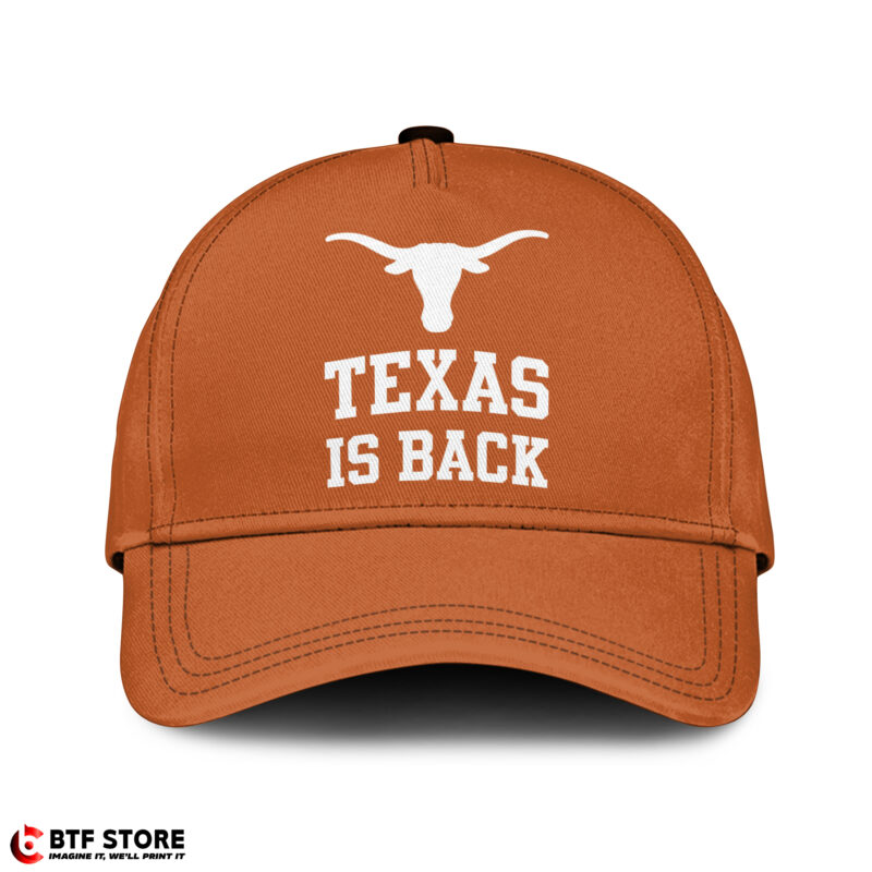 _Texas Is Back Limited Edition - Image 18