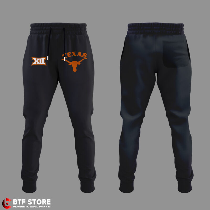 __Texas Longhorns Tshirt/Hoodie/Sweater/Polo/Zip Hoodie(v4) - Image 2