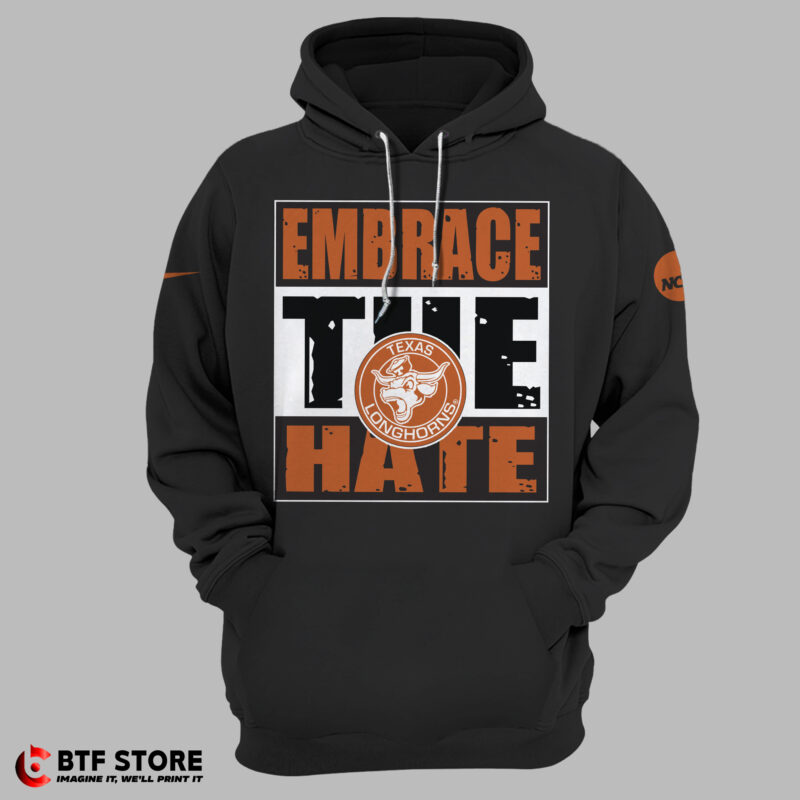 __Texas Longhorns Tshirt/Hoodie/Sweater/Polo/Zip Hoodie(v3) - Image 7