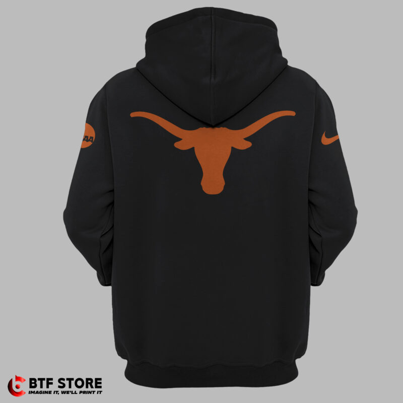 __Texas Longhorns Tshirt/Hoodie/Sweater/Polo/Zip Hoodie(v3) - Image 9