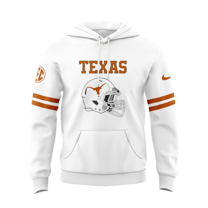 Texas Football  Limited Edition Hoodie - Image 2