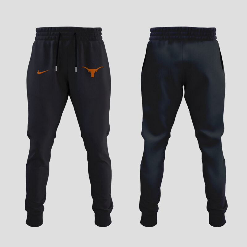 ____TEXAS LONGHORNS Football Coach Hoodie special edition HOT 23 - Image 2