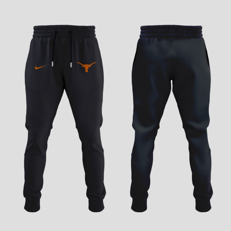 ___..Limited edition Texas Longhorns football team hoodie hot 02 - Image 4