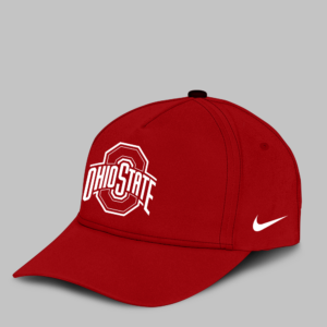 Limited Edition Red Cap 2024
