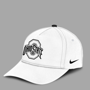 Limited Edition White Cap 2024