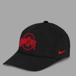 Limited Edition Black Cap 2024