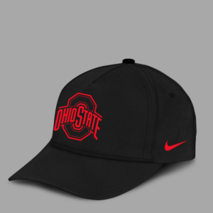Limited Edition Black Cap 2024