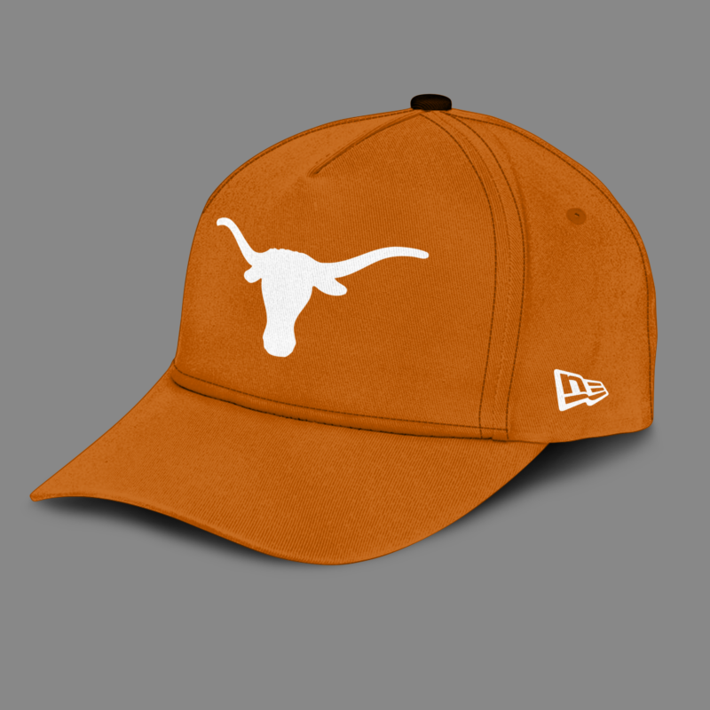 _________.Limited edition Texas Longhorns team t-shirt 01102 - Image 4