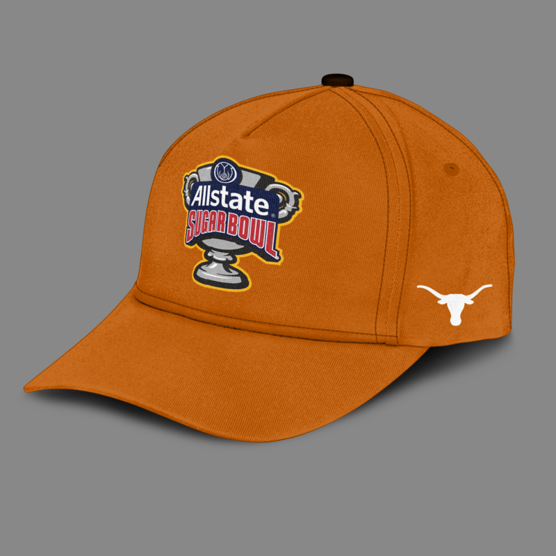 _.Limited edition Texas Longhorns team t-shirt 1102 - Image 3