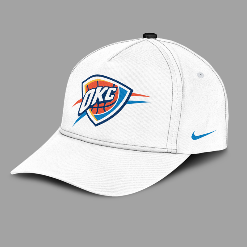 Oklahoma City Thunder Combo Hoodie - Image 3