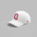 Ohio State Buckeyes Rose Bowl Game 2025 Cap