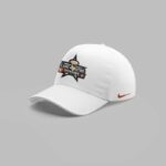 Texas Longhorns football 2024 Lone Star Showdown Cap