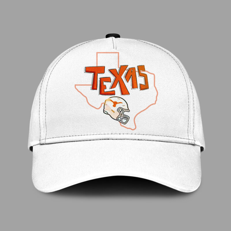 Limited Edition Texas Longhorns x Florida Gators Hoodie 2024 - Image 4