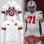Limited Edition Combo Hoodie 2024