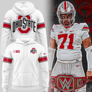 Limited Edition Combo Hoodie 2024