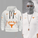 Texas Longhorns football Hoodie New Version 2024