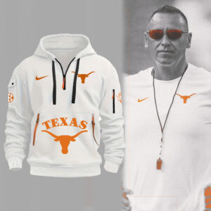 Texas Longhorns football Hoodie New Version 2024