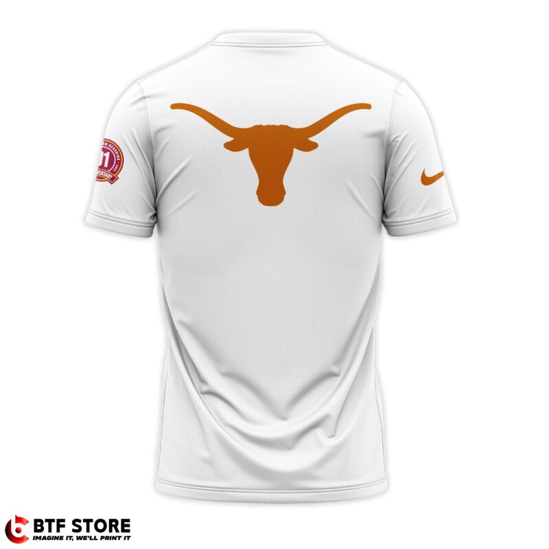 _Texas Longhorns Tshirt Limited Edition(#3) - Image 16