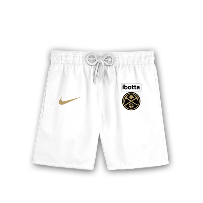 __Denver Nuggets NBA Limited Edition HawaiianShirt Short 2023 - Image 2