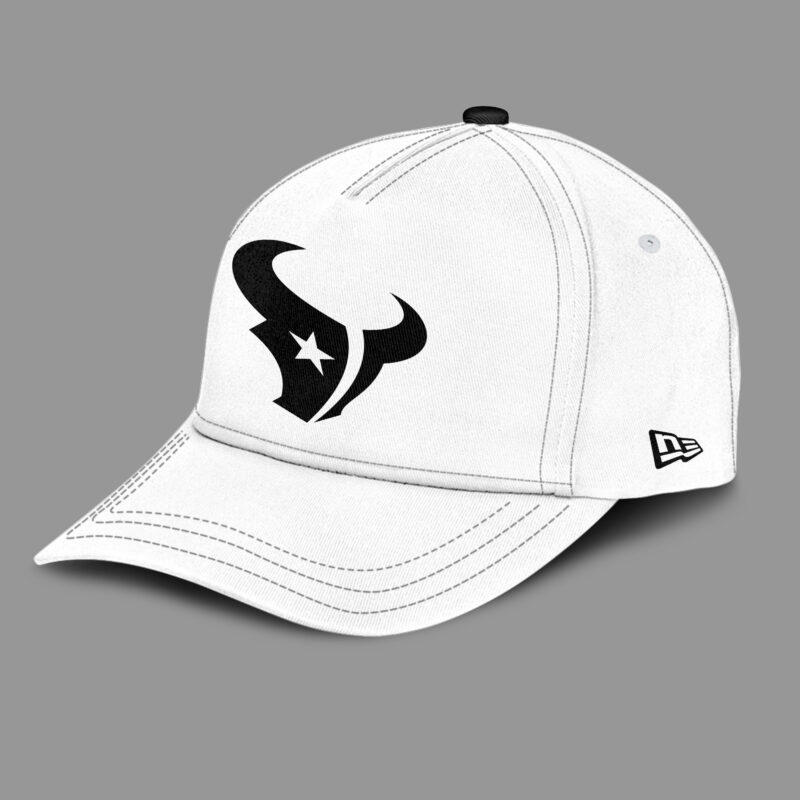Houston Texans 3D CAP 2024 - Image 3