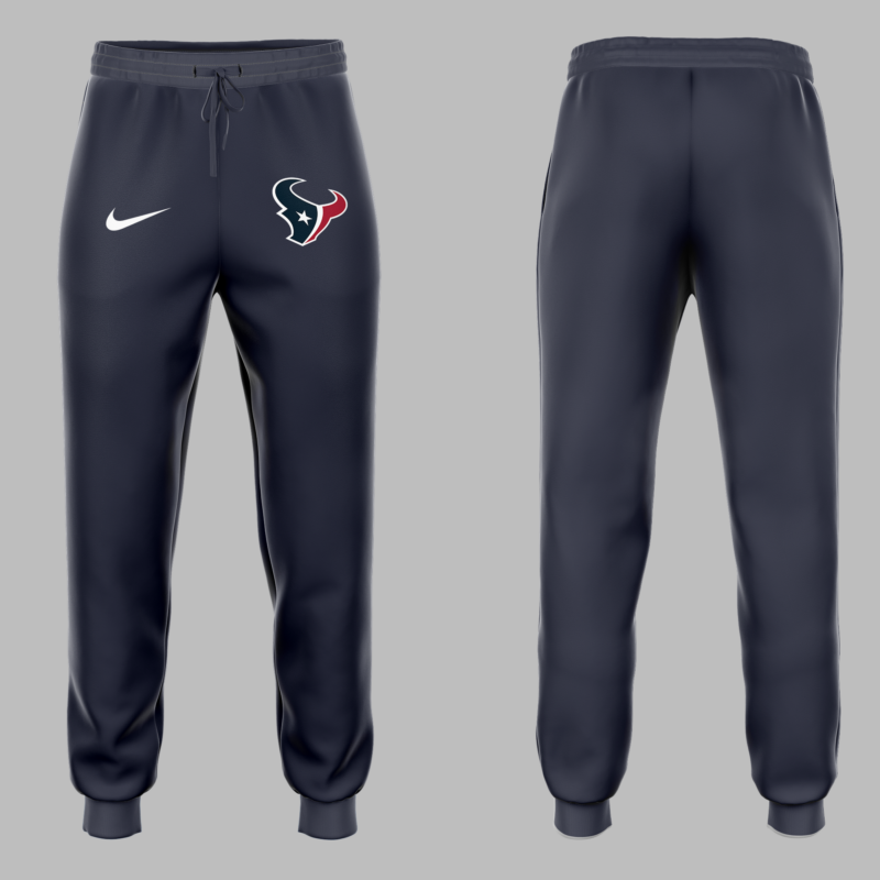 Special Houston Texans 2024 AFC South Division Champions  Hoodie For Fans - Image 4