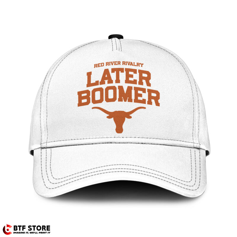_Texas Longhorns Tshirt Limited Edition(#3) - Image 18