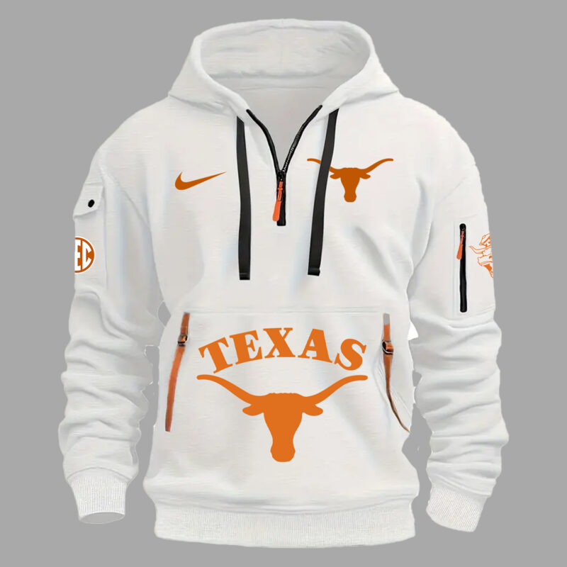 Texas Longhorns football Hoodie New Version 2024 - Image 2
