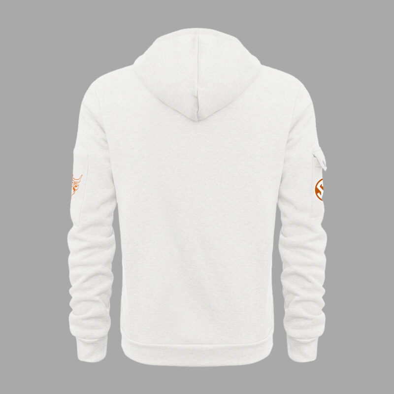Texas Longhorns football Hoodie New Version 2024 - Image 3