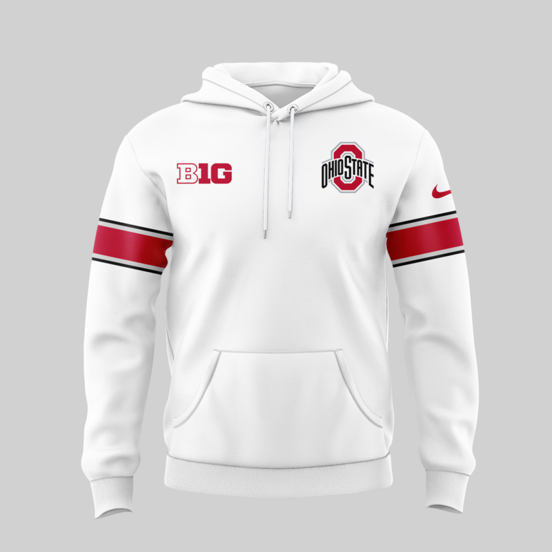 Limited Edition Combo Hoodie 2024 - Image 2