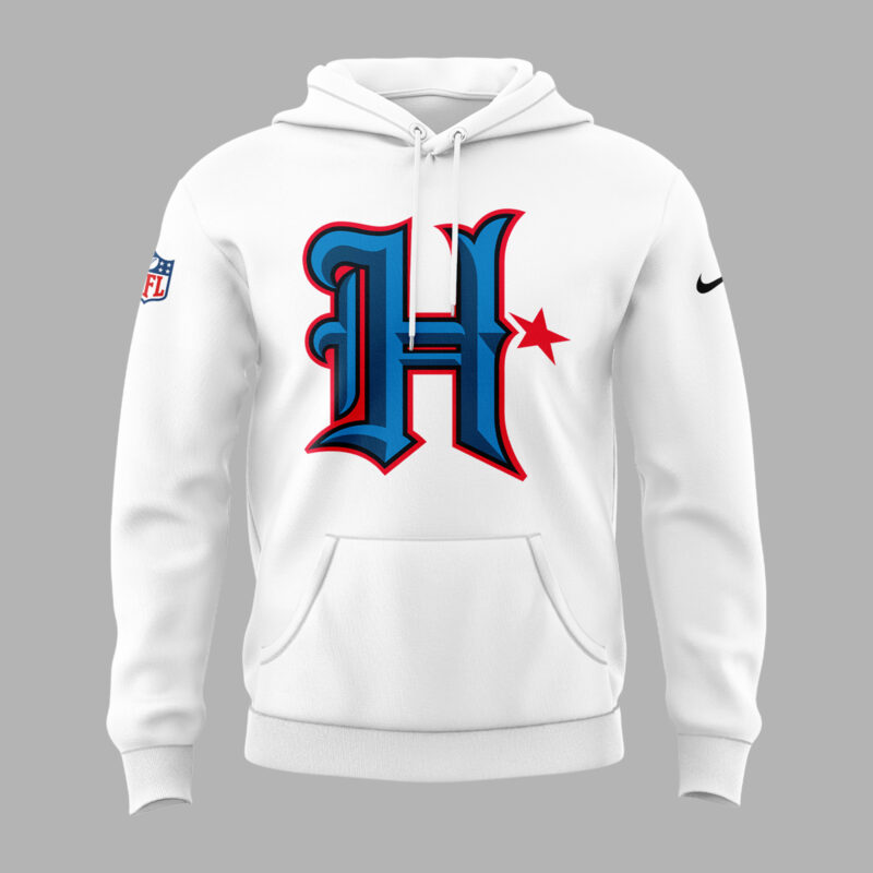 Tshirt houston texans 2024 - Image 2
